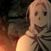 Arslan Senki - galeria zdjęć - filmweb