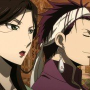 Arslan Senki - galeria zdjęć - filmweb