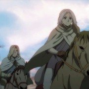 Arslan Senki - galeria zdjęć - filmweb