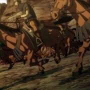Arslan Senki - galeria zdjęć - filmweb