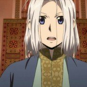 Arslan Senki - galeria zdjęć - filmweb