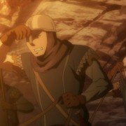 Arslan Senki - galeria zdjęć - filmweb