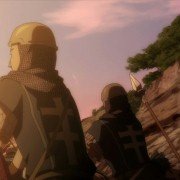 Arslan Senki - galeria zdjęć - filmweb