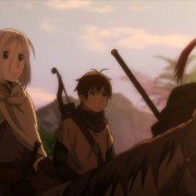 Arslan Senki - galeria zdjęć - filmweb