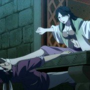 Arslan Senki - galeria zdjęć - filmweb
