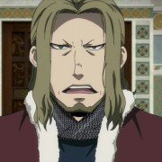 Arslan Senki - galeria zdjęć - filmweb