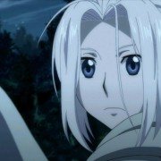 Arslan Senki - galeria zdjęć - filmweb