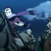 Arslan Senki - galeria zdjęć - filmweb