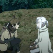 Arslan Senki - galeria zdjęć - filmweb
