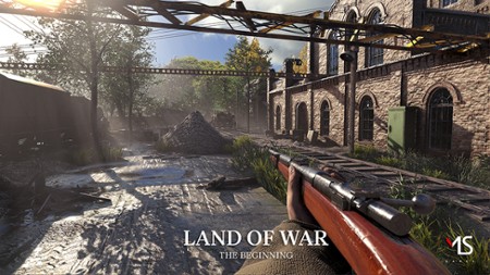 Land of War: The Beginning - galeria zdjęć - filmweb