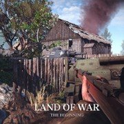 Land of War: The Beginning - galeria zdjęć - filmweb