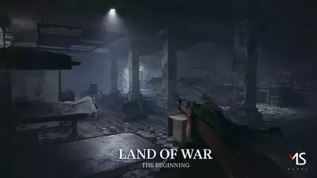 Land of War: The Beginning - galeria zdjęć - filmweb