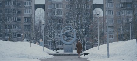 Recenzja Sezonu 1 serialu Gwiezdne miasteczko