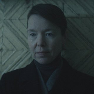 Lyudmilla Raskova