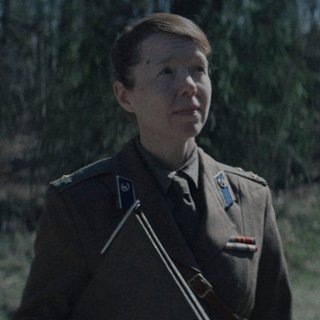 Lyudmilla Raskova
