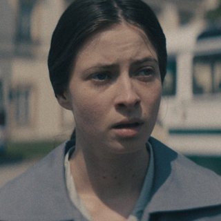 Irina Morozova