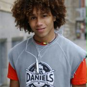 Izzy Daniels