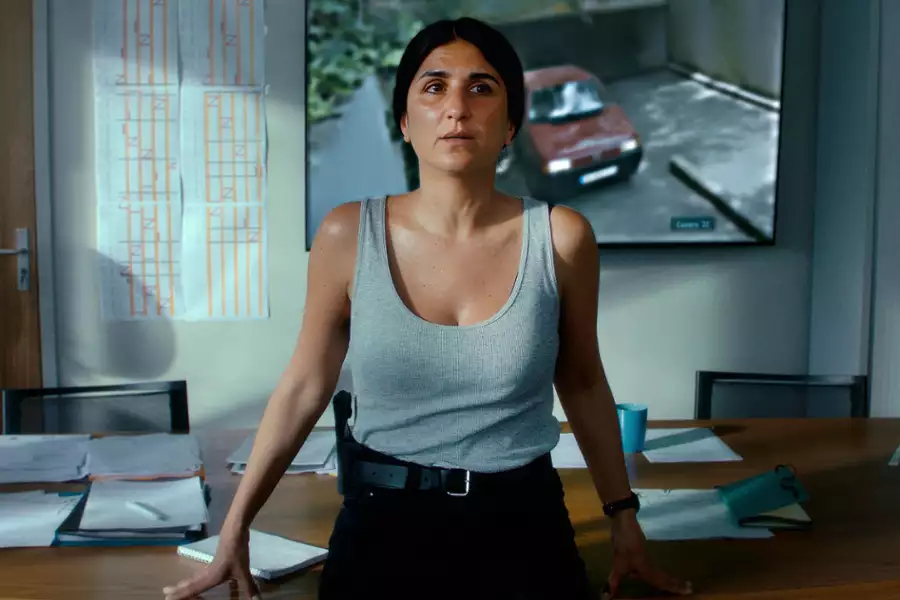 Zniknięcie Kimmy Diore - galeria zdjęć - filmweb