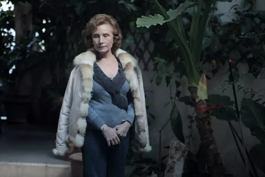 Alpy - galeria zdjęć - filmweb