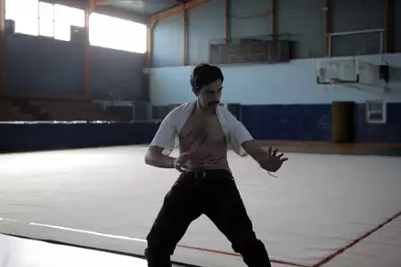 Alpy - galeria zdjęć - filmweb