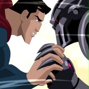 Superman DCU: Wyzwolenie - galeria zdjęć - filmweb
