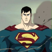 Superman DCU: Wyzwolenie - galeria zdjęć - filmweb