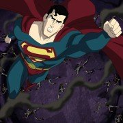 Superman DCU: Wyzwolenie - galeria zdjęć - filmweb