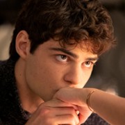 Noah Centineo