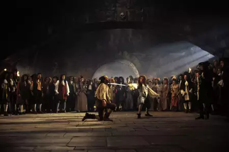 Rob Roy - galeria zdjęć - filmweb