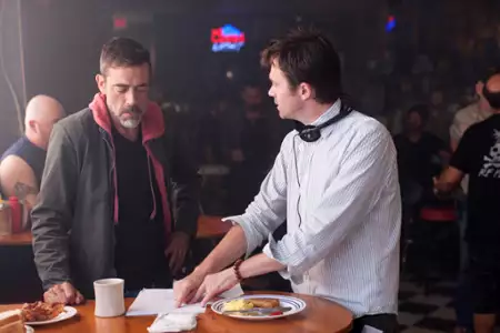 Człowiek mafii - galeria zdjęć - filmweb