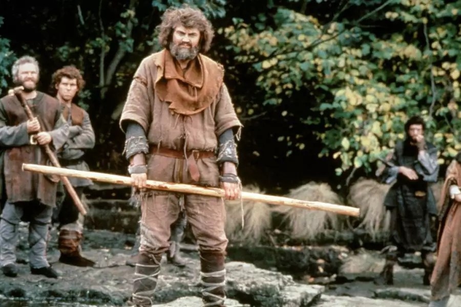 Robin Hood: Książę złodziei - galeria zdjęć - filmweb