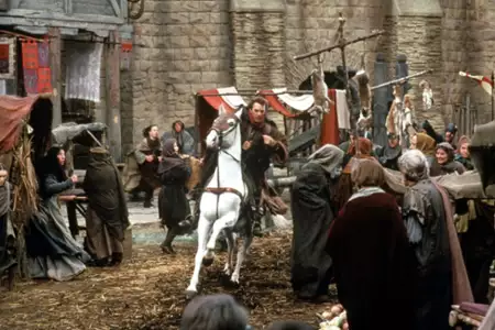 Robin Hood: Książę złodziei - galeria zdjęć - filmweb