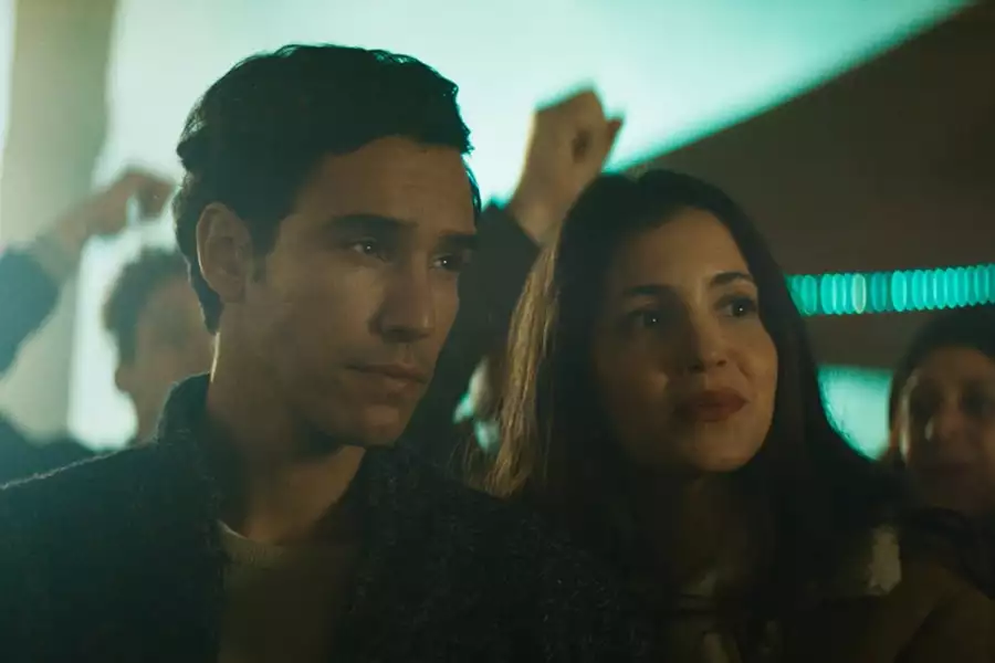 Ourika - galeria zdjęć - filmweb