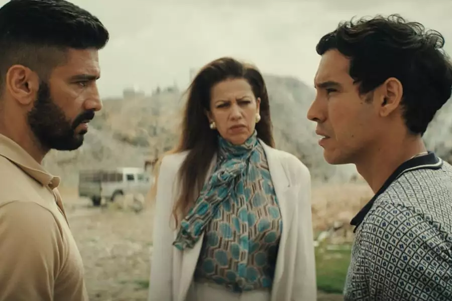 Ourika - galeria zdjęć - filmweb