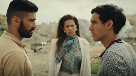 Ourika - galeria zdjęć - filmweb