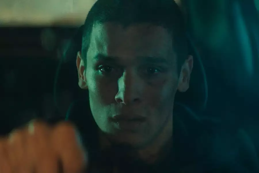 Ourika - galeria zdjęć - filmweb
