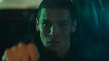 Ourika - galeria zdjęć - filmweb