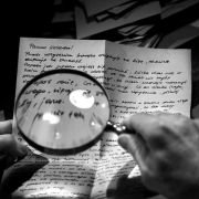 Cudze listy - galeria zdjęć - filmweb