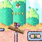 Super Mario World 2: Yoshi's Island - galeria zdjęć - filmweb