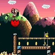 Super Mario: Yoshi Island - galeria zdjęć - filmweb