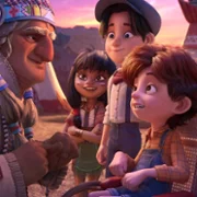 Buffalo Kids - galeria zdjęć - filmweb