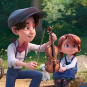 Buffalo Kids - galeria zdjęć - filmweb