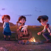 Buffalo Kids - galeria zdjęć - filmweb