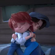 Buffalo Kids - galeria zdjęć - filmweb