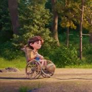 Buffalo Kids - galeria zdjęć - filmweb