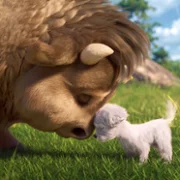 Buffalo Kids - galeria zdjęć - filmweb