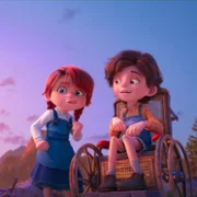 Buffalo Kids - galeria zdjęć - filmweb