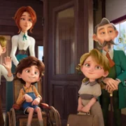 Buffalo Kids - galeria zdjęć - filmweb