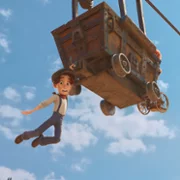 Buffalo Kids - galeria zdjęć - filmweb