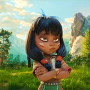 Buffalo Kids - galeria zdjęć - filmweb
